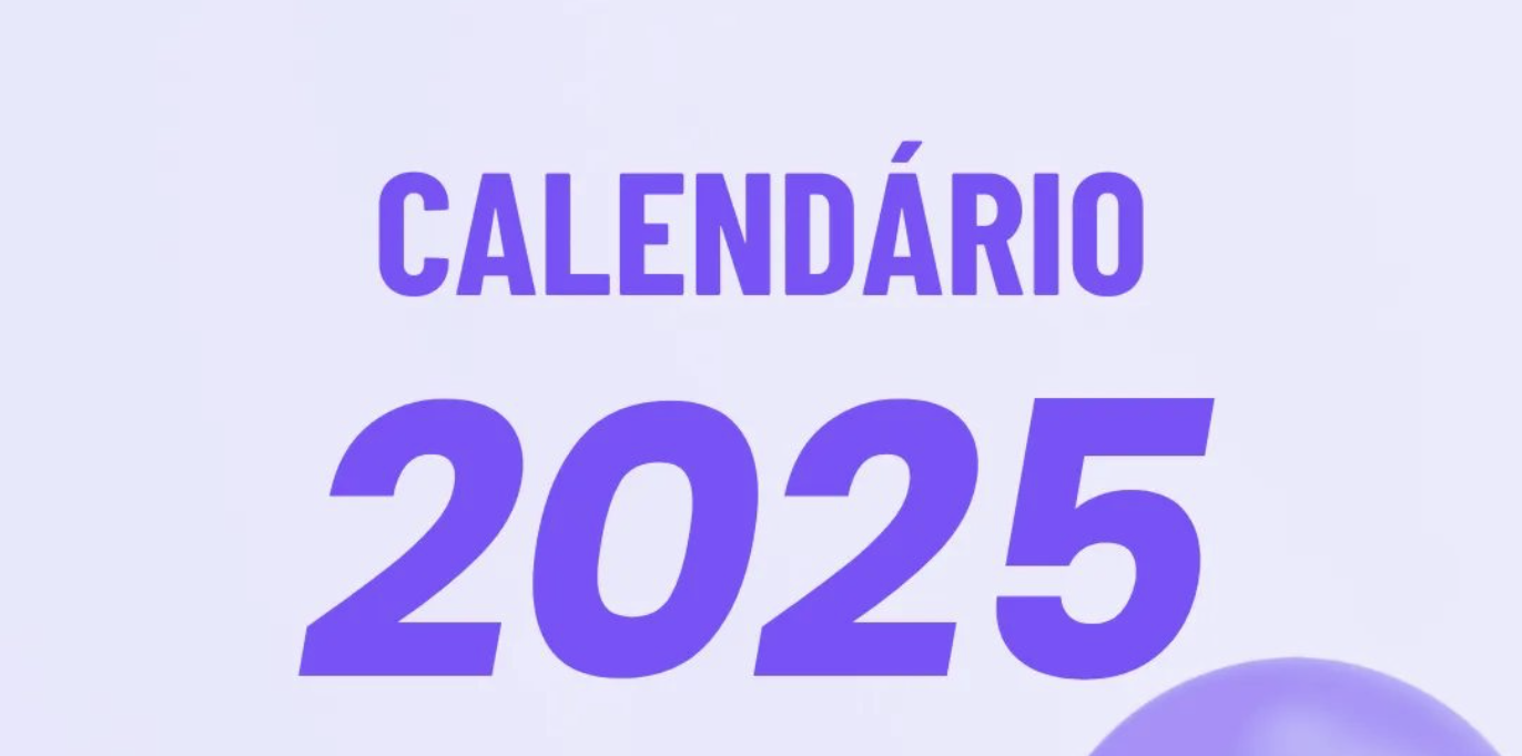 Calendário de Eventos de Supply Chain e Procurement 2025