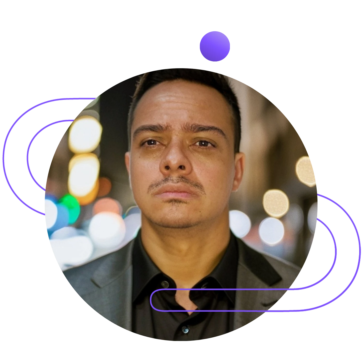 Glauber Almeida, cofundador e CTO da Supply Brain