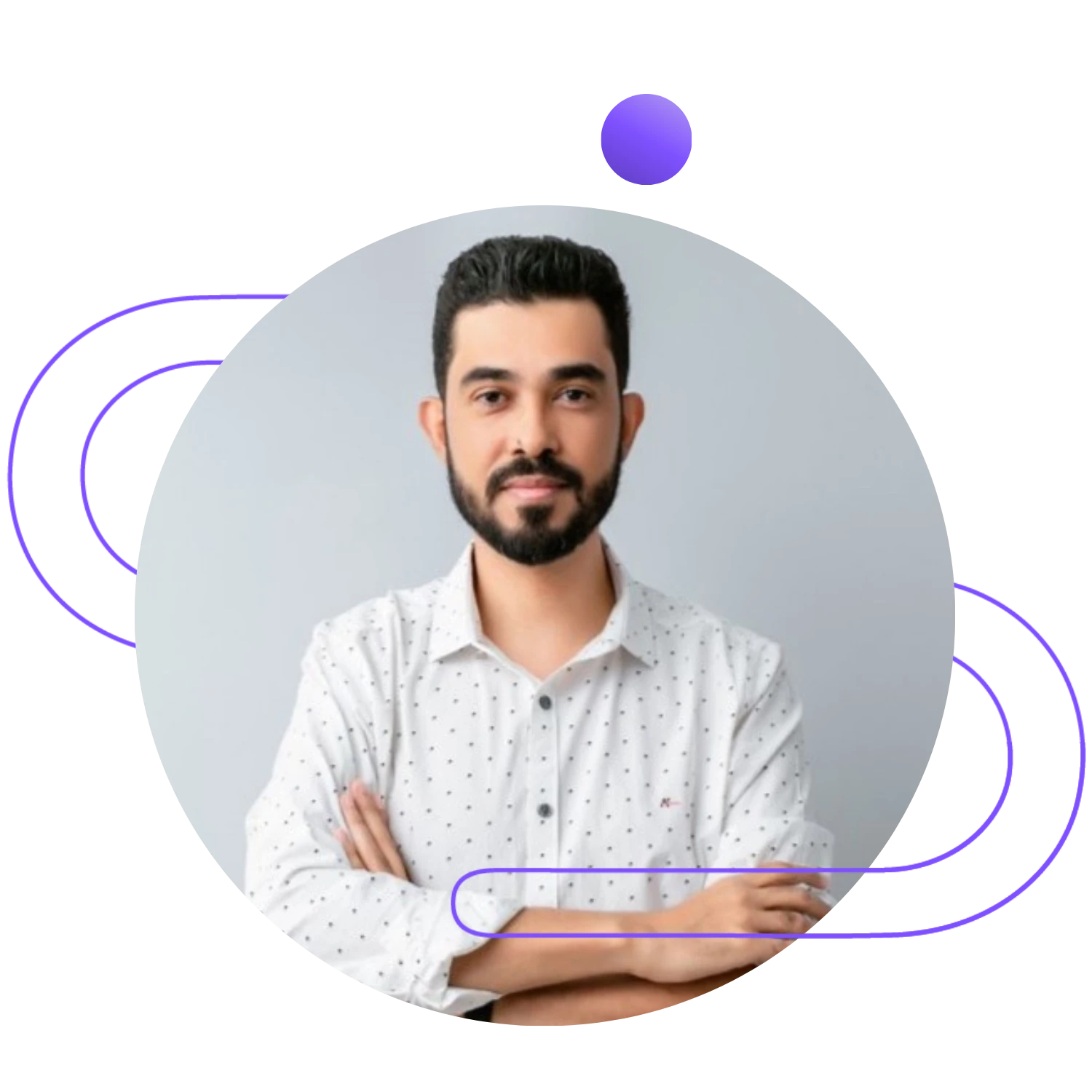 Jeferson Anjos, CEO e fundador da Supply Brain